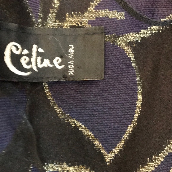 Celine blouse - Picture 7 of 7